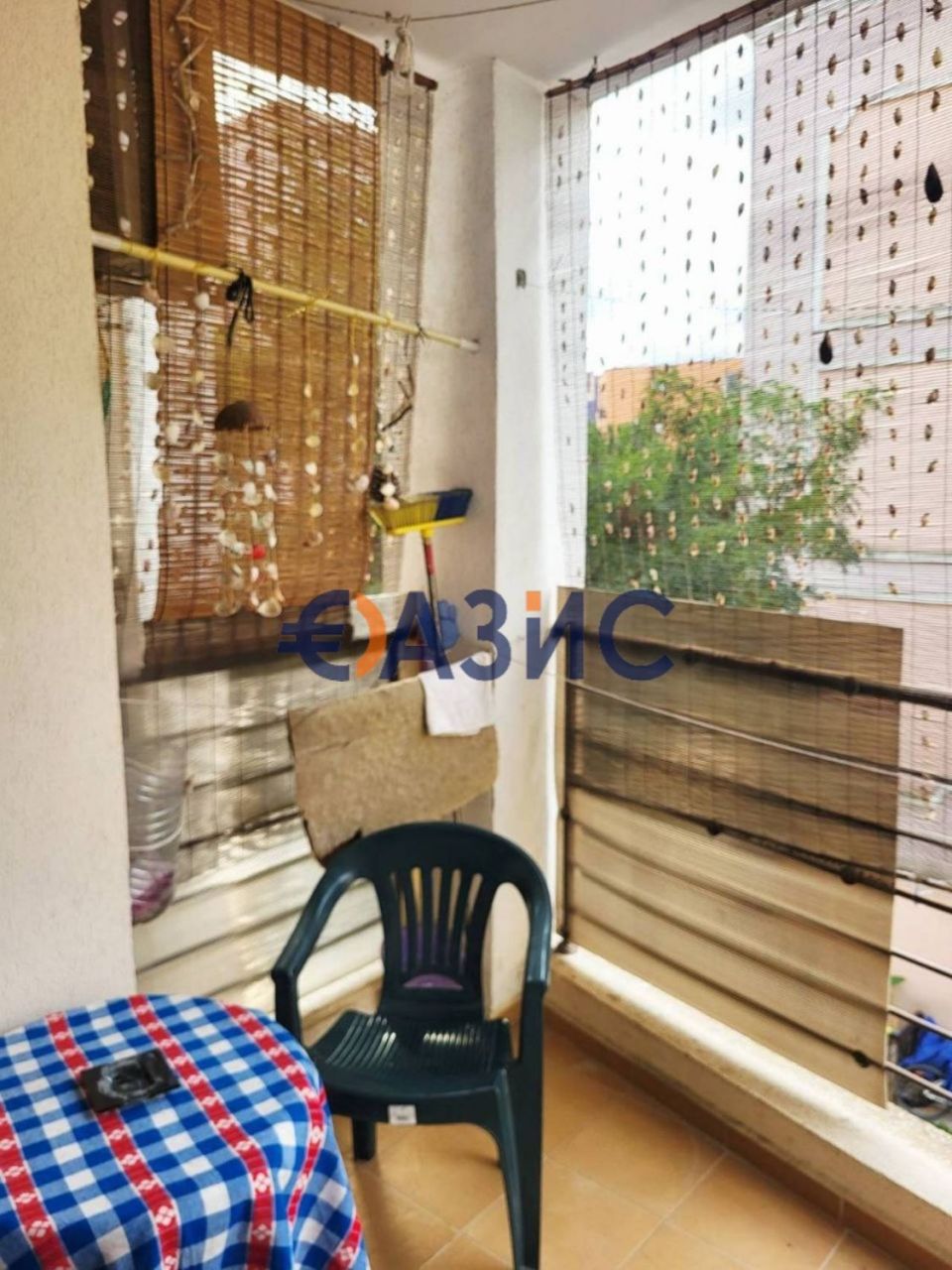 Апартаменты на Солнечном берегу, Болгария, 47 м² - фото 9