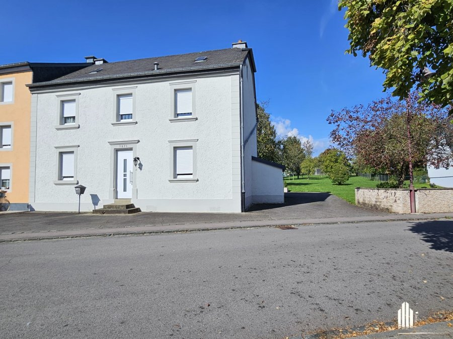 Квартира в Дикирхе, Люксембург, 143 м² - фото 1