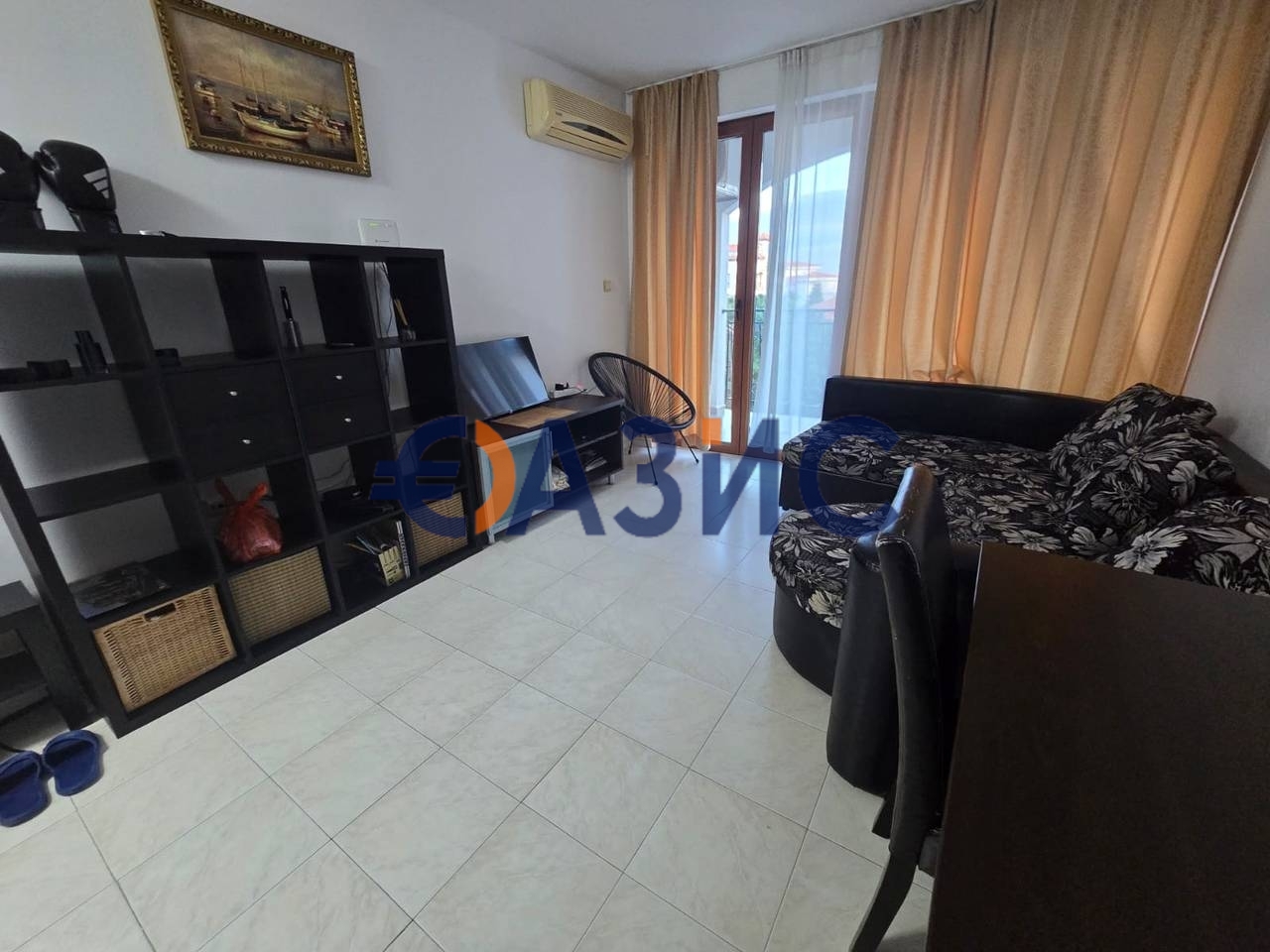 Апартаменты в Святом Власе, Болгария, 65 м² - фото 9