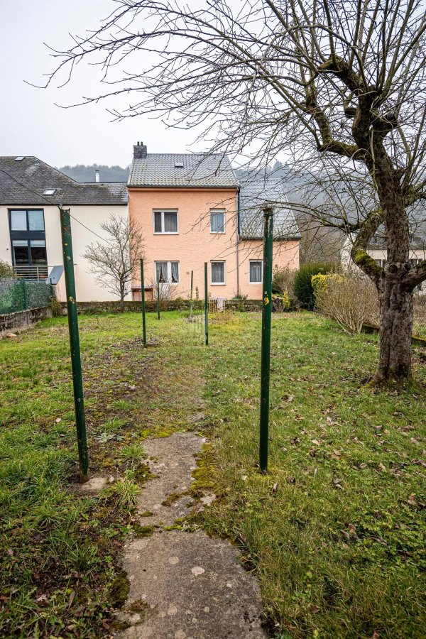 Квартира в Гревенмахере, Люксембург, 154 м² - фото 1