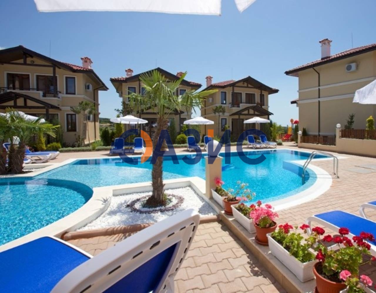 Дом в Кошарице, Болгария, 150 м² - фото 9