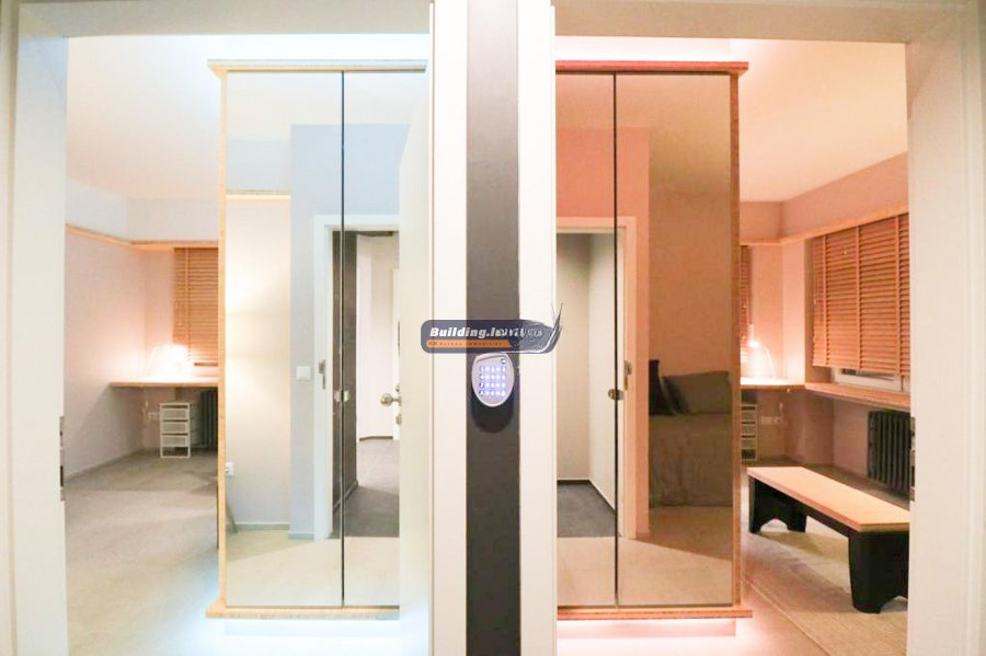 Квартира в Люксембурге, Люксембург, 51 м² - фото 1