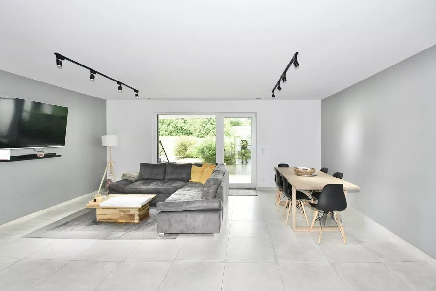 Квартира в Люксембурге, Люксембург, 116 м² - фото 1