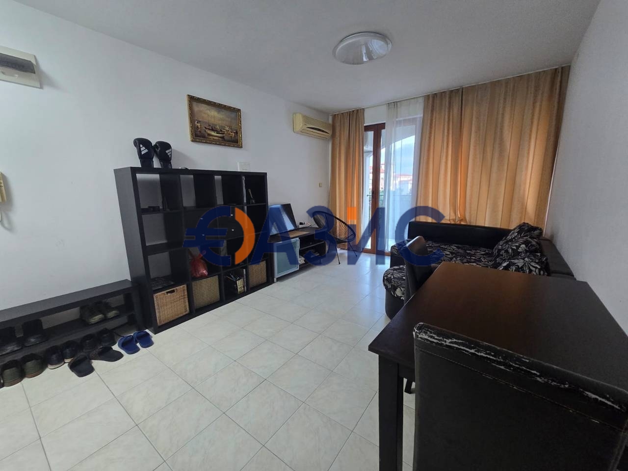 Апартаменты в Святом Власе, Болгария, 65 м² - фото 10