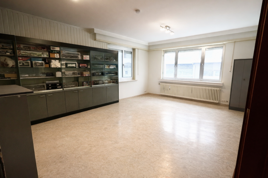 Квартира в Люксембурге, Люксембург, 85 м² - фото 1