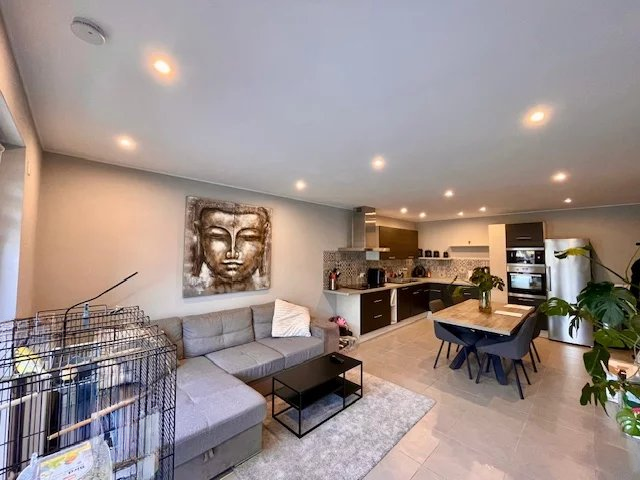 Квартира в Люксембурге, Люксембург, 75 м² - фото 1