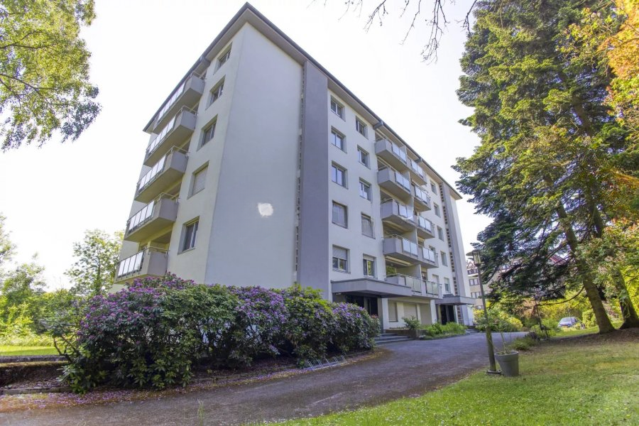Квартира в Люксембурге, Люксембург, 153 м² - фото 1