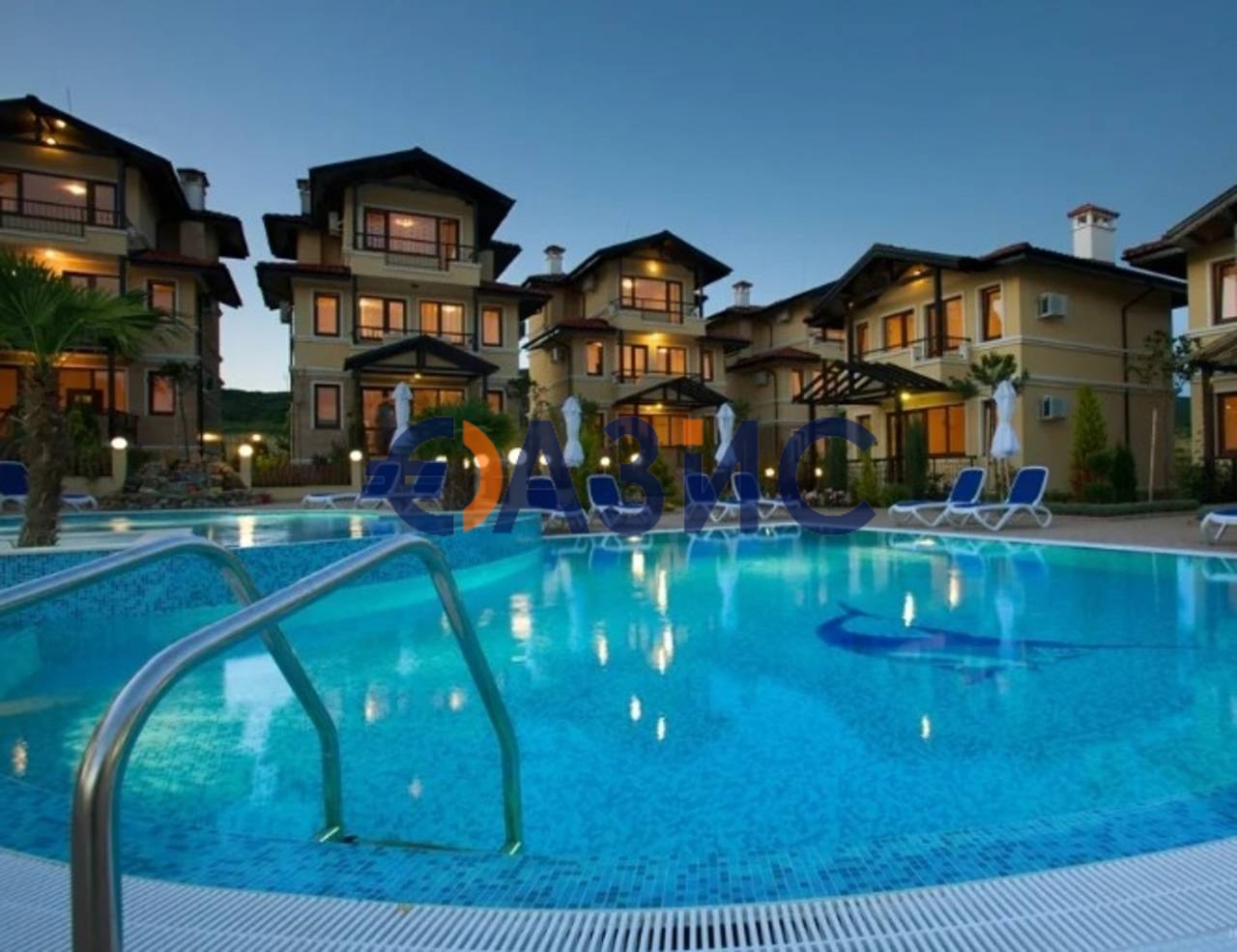 Дом в Кошарице, Болгария, 150 м² - фото 11