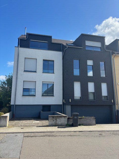 Квартира в Люксембурге, Люксембург, 119 м² - фото 1