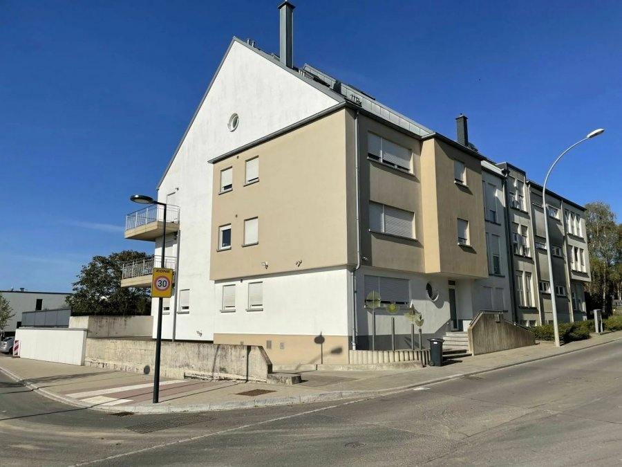 Квартира в Люксембурге, Люксембург, 101 м² - фото 1