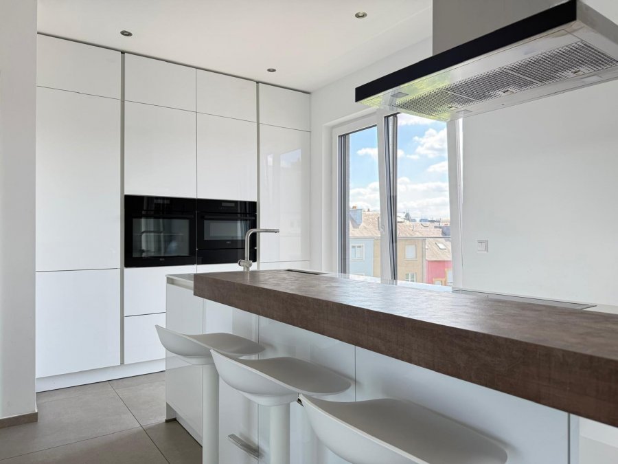 Квартира в Люксембурге, Люксембург, 100 м² - фото 1