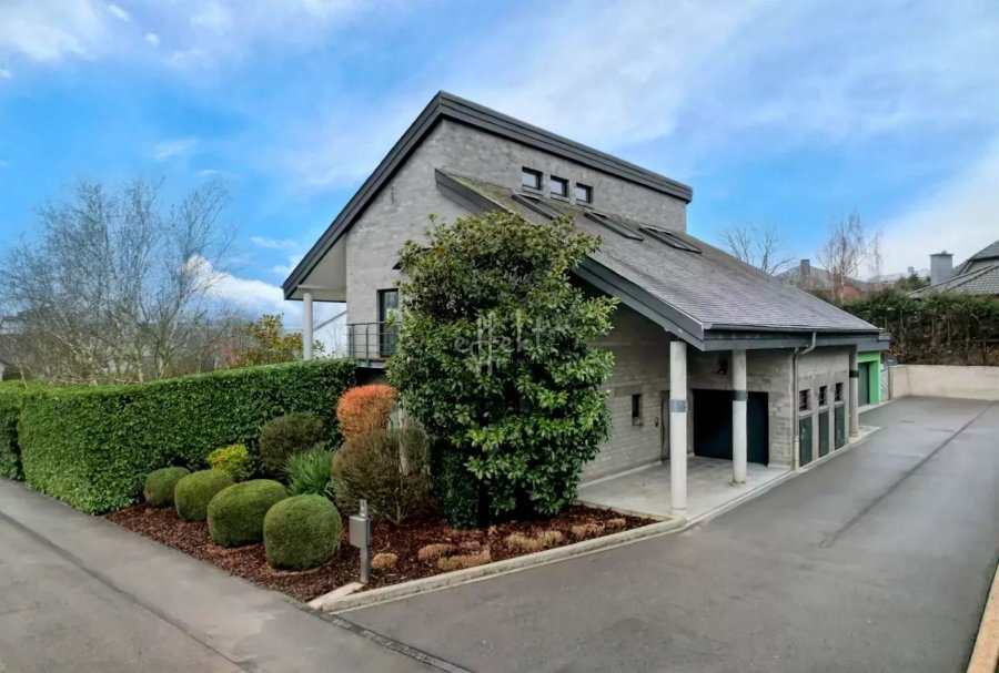 Квартира в Гревенмахере, Люксембург, 400 м² - фото 1