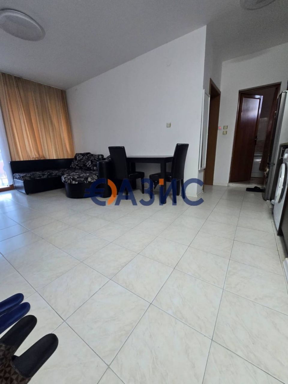 Апартаменты в Святом Власе, Болгария, 65 м² - фото 12