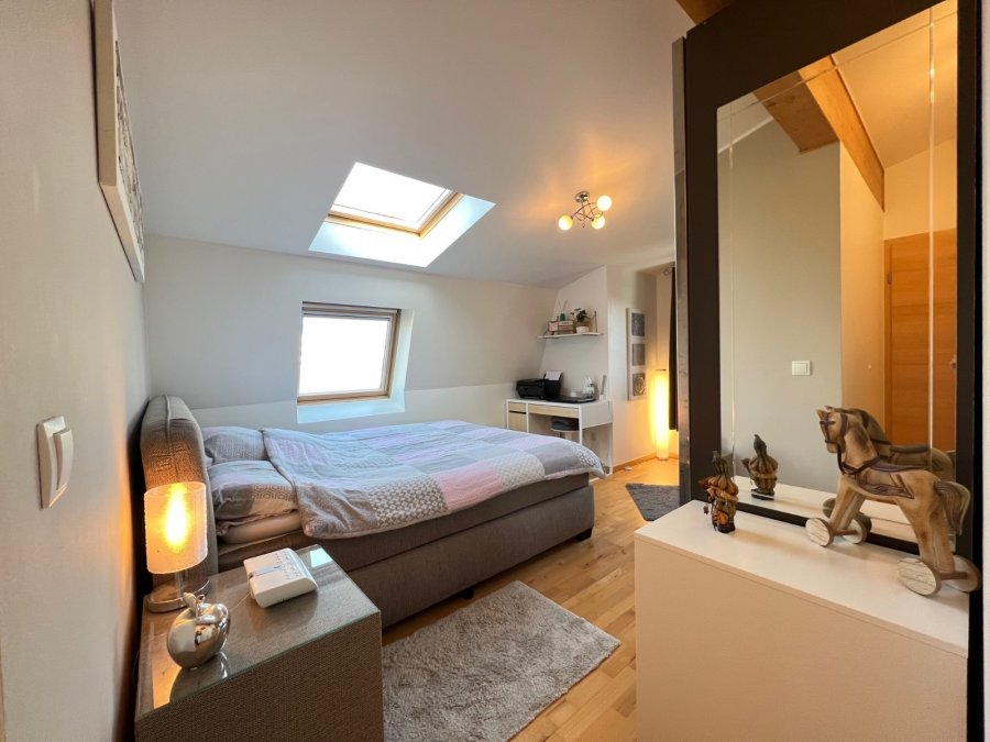 Квартира в Люксембурге, Люксембург, 52 м² - фото 1