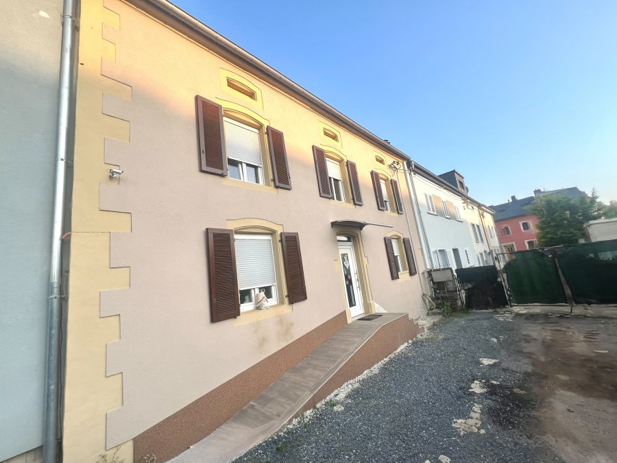 Квартира в Люксембурге, Люксембург, 300 м² - фото 1