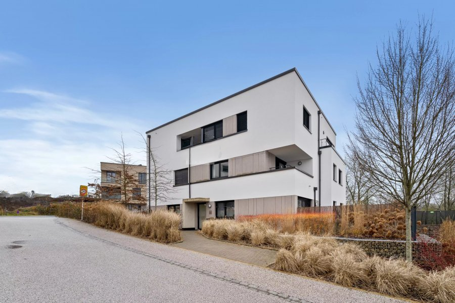 Квартира в Люксембурге, Люксембург, 74 м² - фото 1