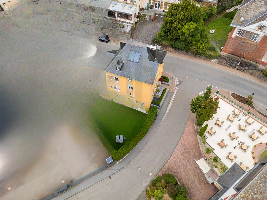 Квартира в Дикирхе, Люксембург, 320 м² - фото 1