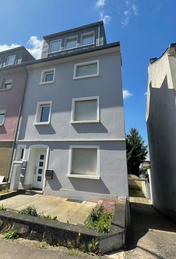 Квартира в Люксембурге, Люксембург, 345 м² - фото 1