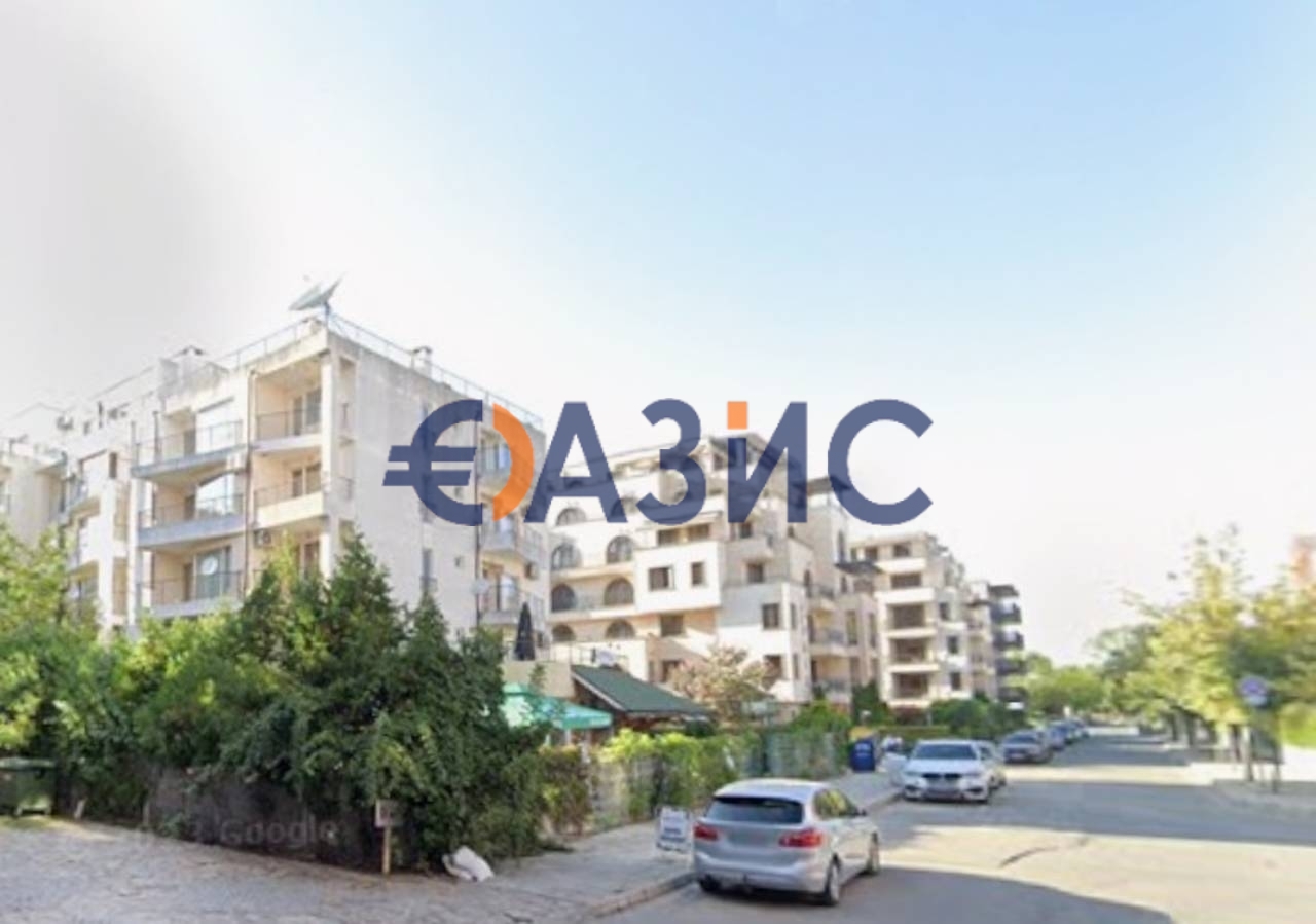 Апартаменты на Солнечном берегу, Болгария, 47 м² - фото 13