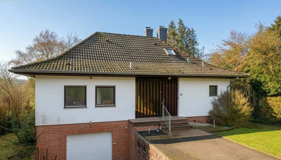 Квартира в Люксембурге, Люксембург, 114 м² - фото 1