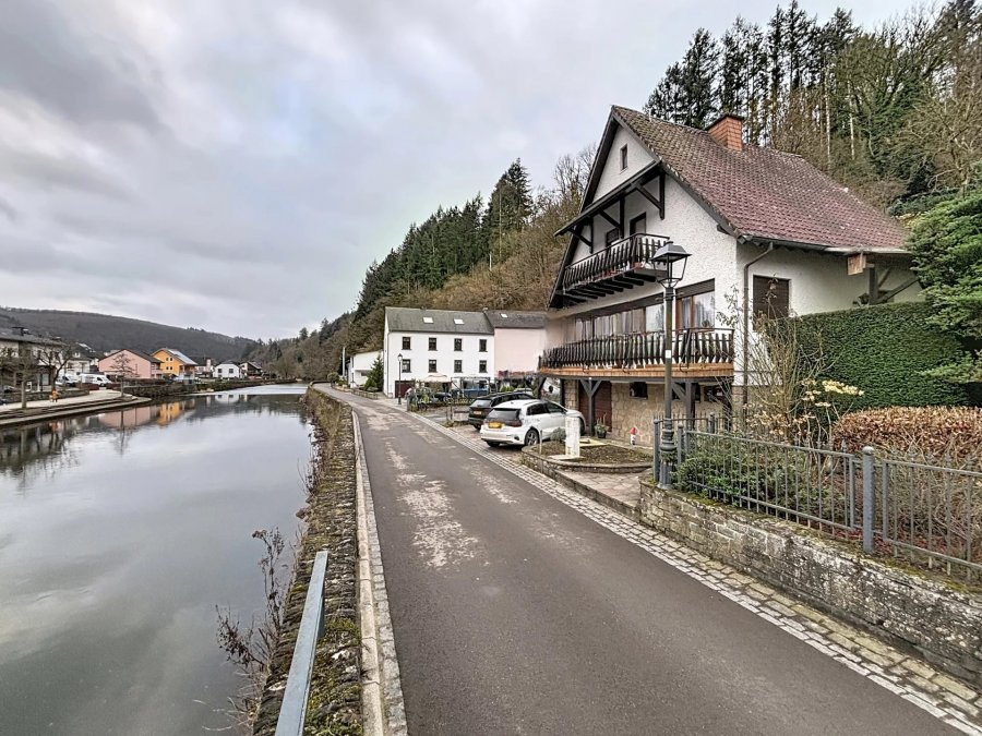 Квартира в Дикирхе, Люксембург, 200 м² - фото 1