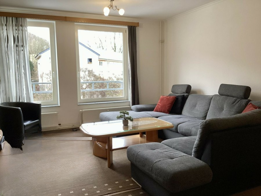 Квартира в Люксембурге, Люксембург, 92 м² - фото 1