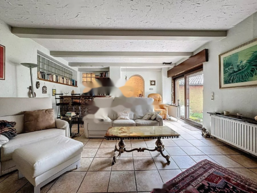 Квартира в Гревенмахере, Люксембург, 150 м² - фото 1