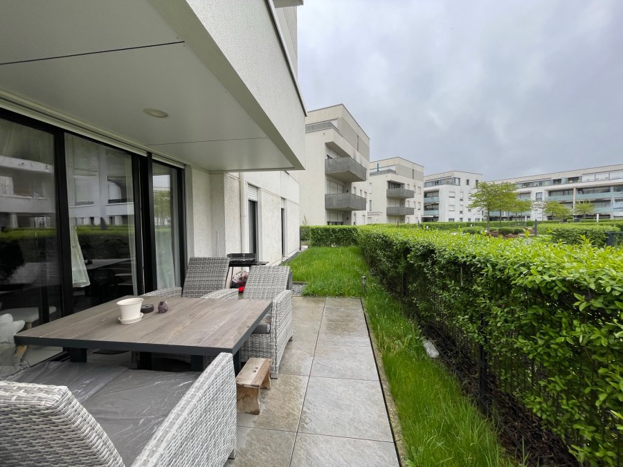 Квартира в Люксембурге, Люксембург, 72 м² - фото 1