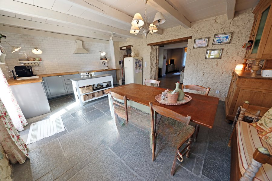 Квартира в Гревенмахере, Люксембург, 175 м² - фото 1