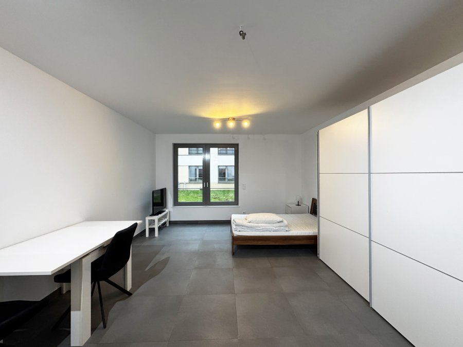 Квартира в Люксембурге, Люксембург, 35 м² - фото 1