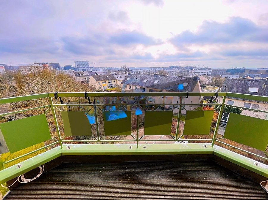 Квартира в Люксембурге, Люксембург, 95 м² - фото 1