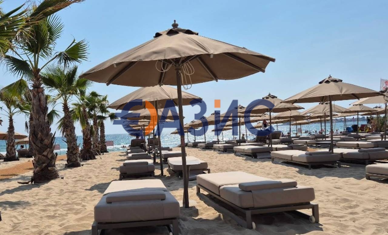 Апартаменты на Солнечном берегу, Болгария, 47 м² - фото 15