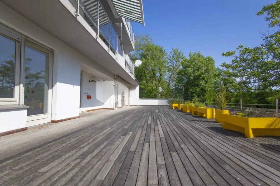 Квартира в Люксембурге, Люксембург, 153 м² - фото 1