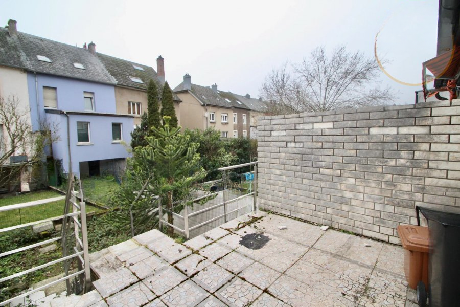 Квартира в Люксембурге, Люксембург, 110 м² - фото 1