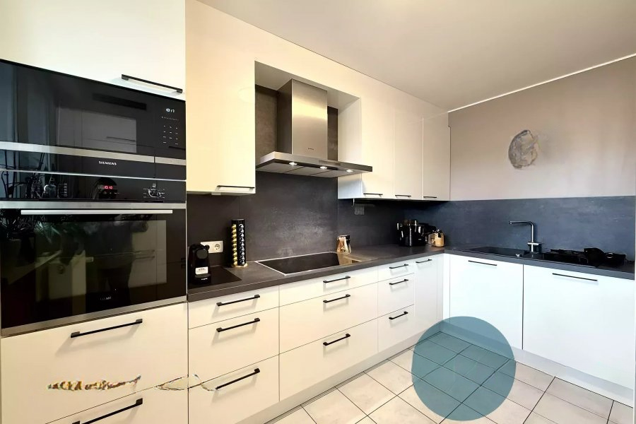 Квартира в Люксембурге, Люксембург, 83 м² - фото 1