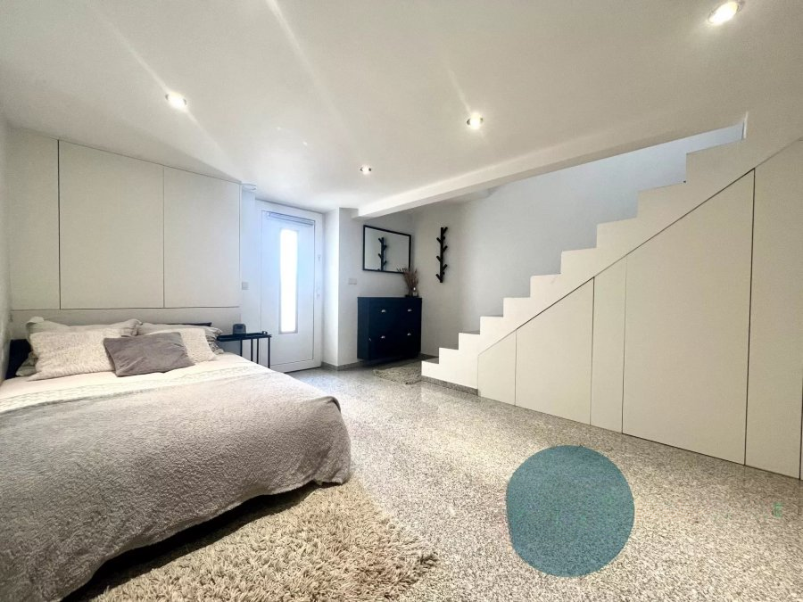 Квартира в Люксембурге, Люксембург, 80 м² - фото 1