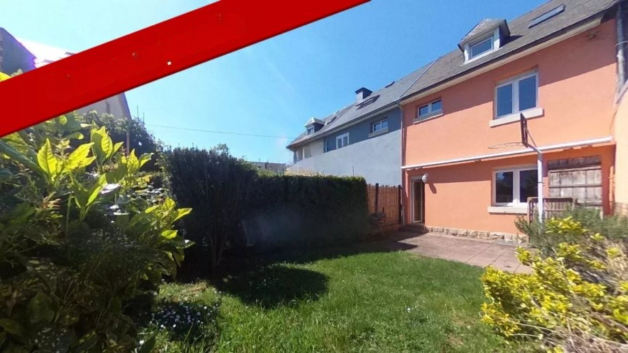 Квартира в Люксембурге, Люксембург, 108 м² - фото 1