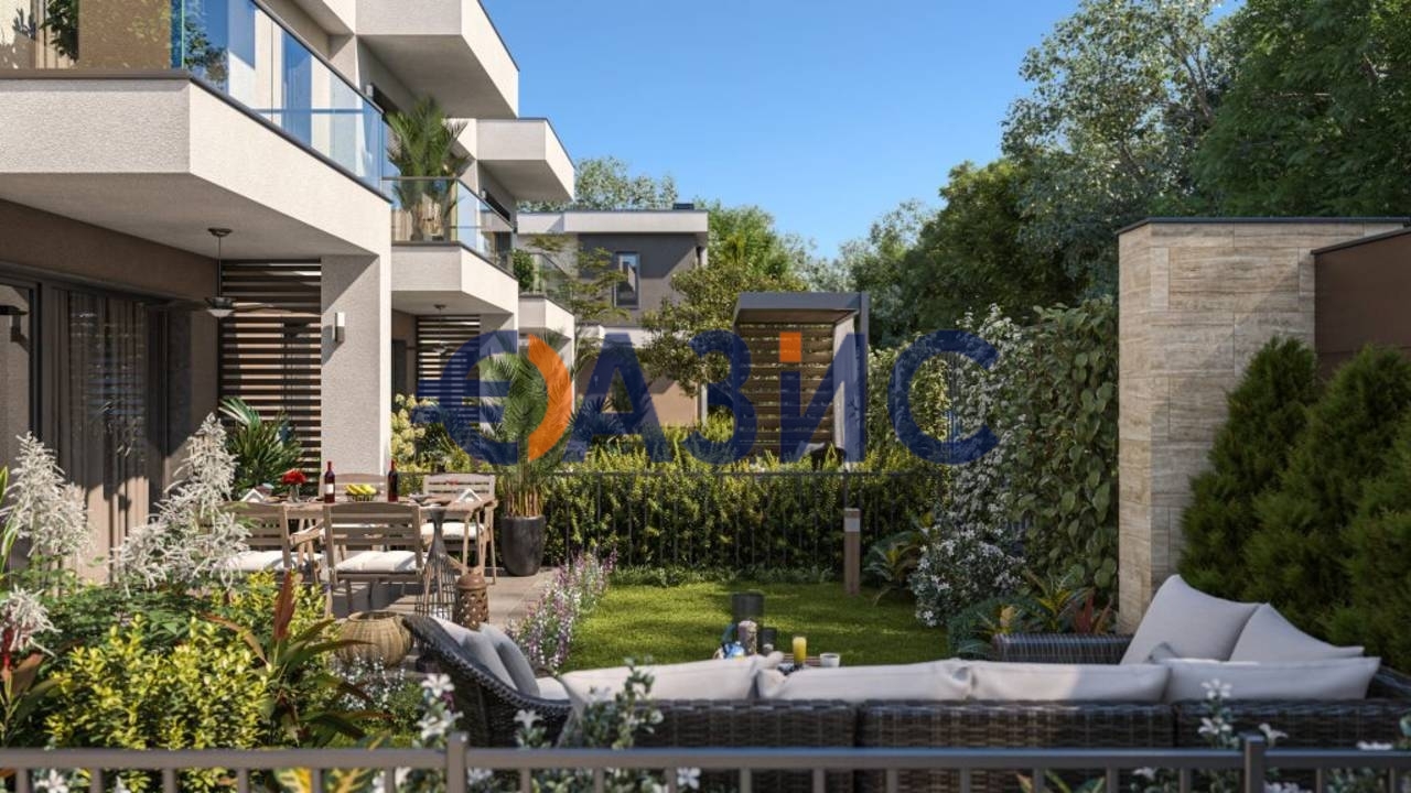 Дом в Поморие, Болгария, 111.9 м² - фото 18