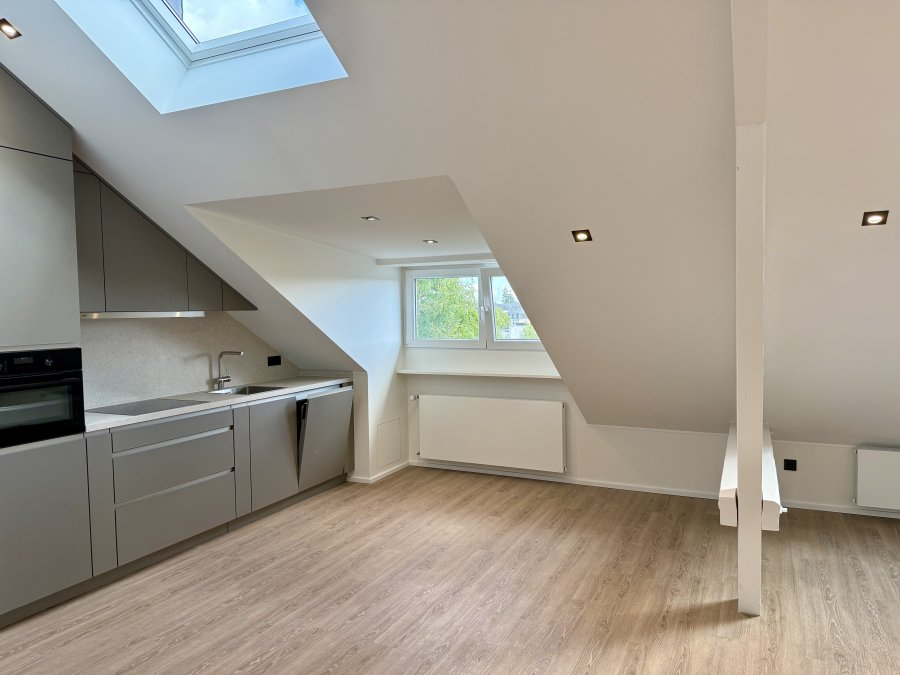 Квартира в Люксембурге, Люксембург, 70 м² - фото 1