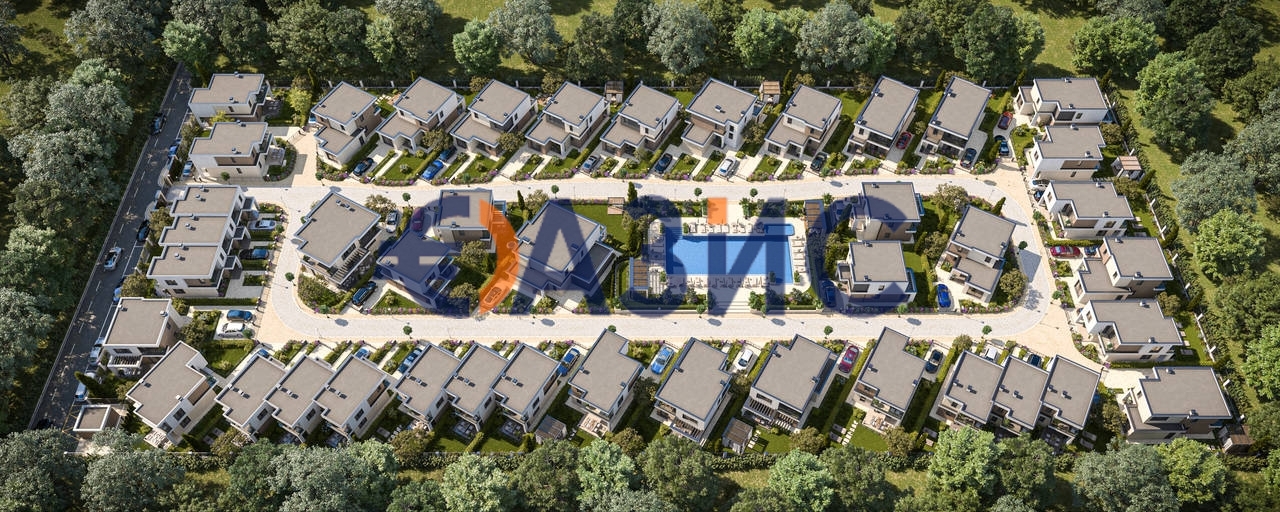 Дом в Поморие, Болгария, 169.1 м² - фото 18