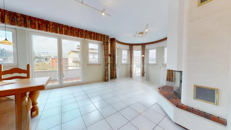 Квартира в Люксембурге, Люксембург, 108 м² - фото 1