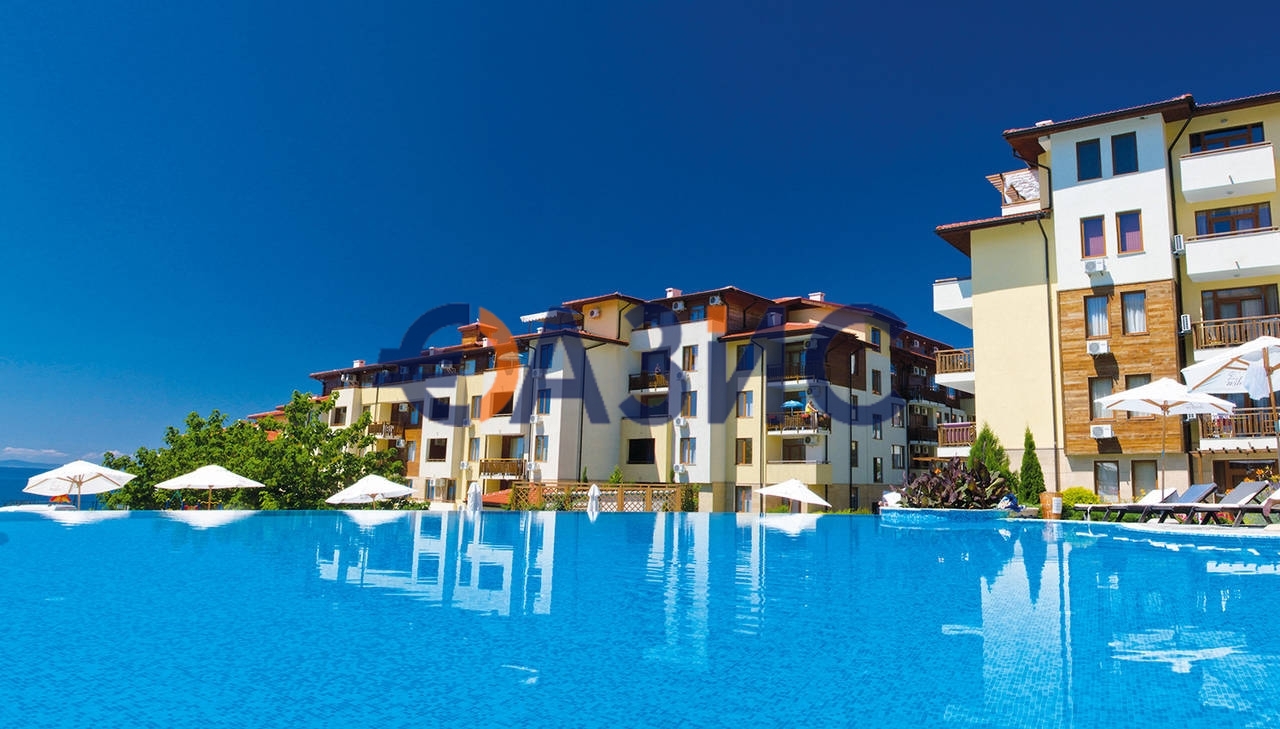 Апартаменты в Святом Власе, Болгария, 89 м² - фото 18