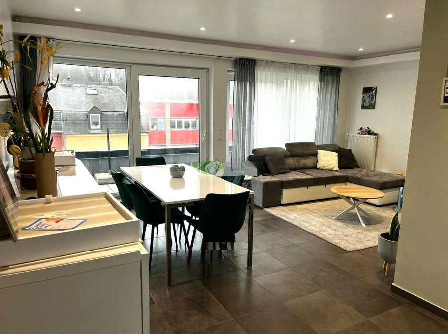 Квартира в Люксембурге, Люксембург, 70 м² - фото 2