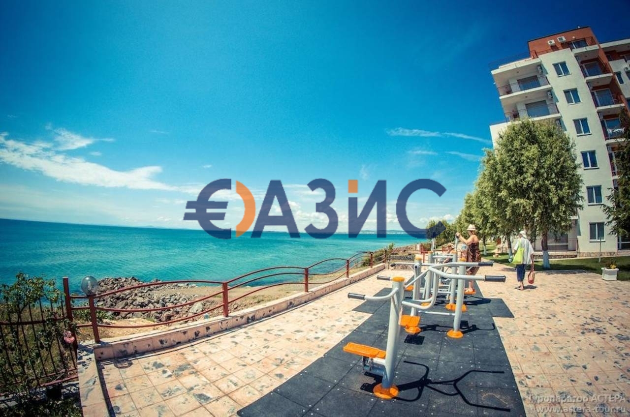 Апартаменты в Святом Власе, Болгария, 65 м² - фото 18