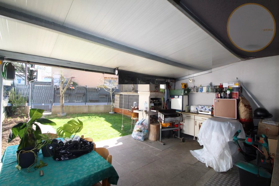 Квартира в Люксембурге, Люксембург, 88 м² - фото 2