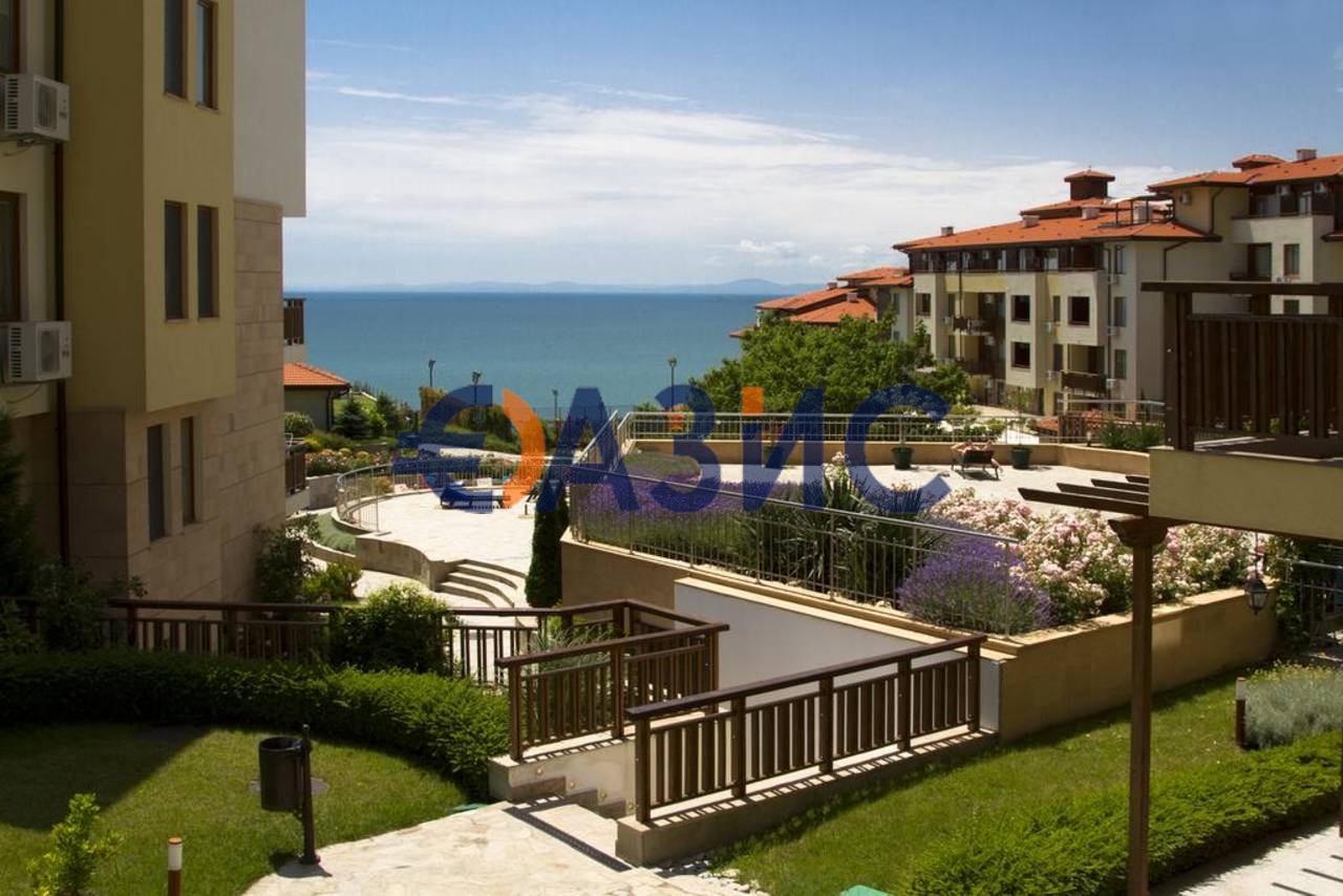 Апартаменты в Святом Власе, Болгария, 89 м² - фото 19