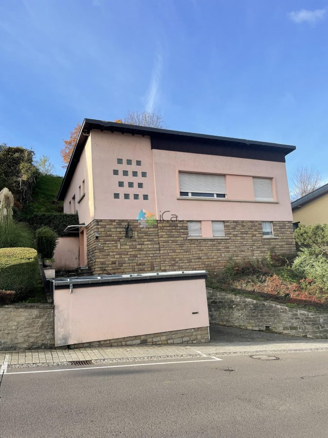 Квартира в Дикирхе, Люксембург, 125 м² - фото 2