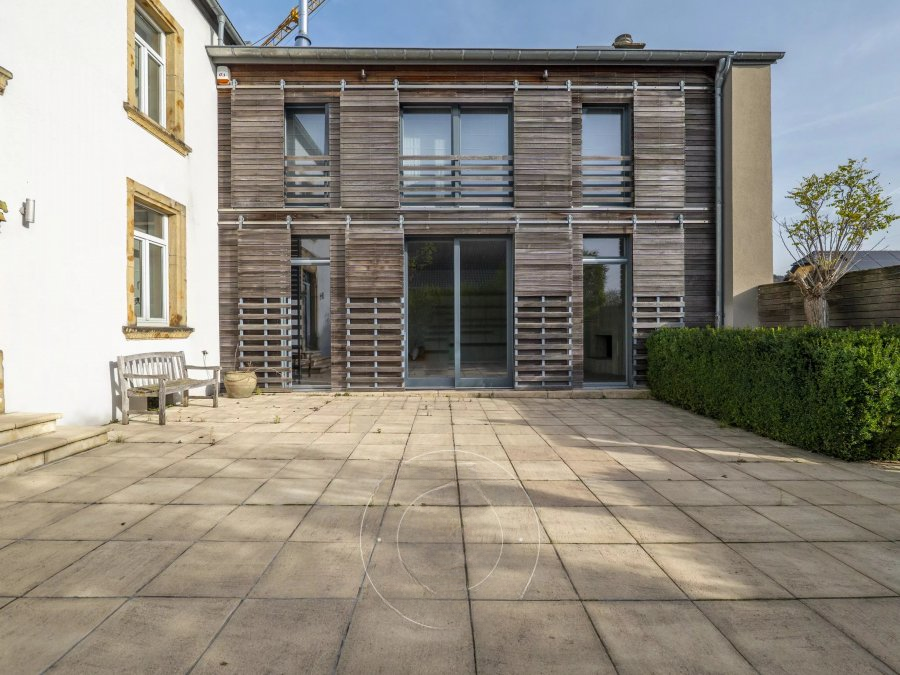 Квартира в Гревенмахере, Люксембург, 390 м² - фото 2