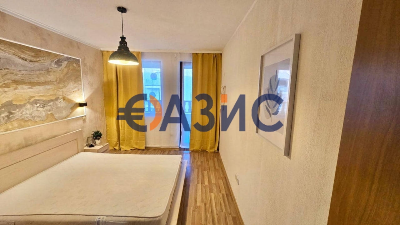 Апартаменты в Святом Власе, Болгария, 78 м² - фото 19