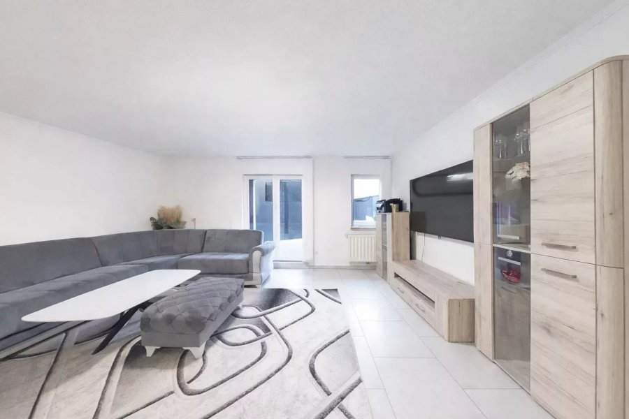 Квартира в Дикирхе, Люксембург, 83 м² - фото 2